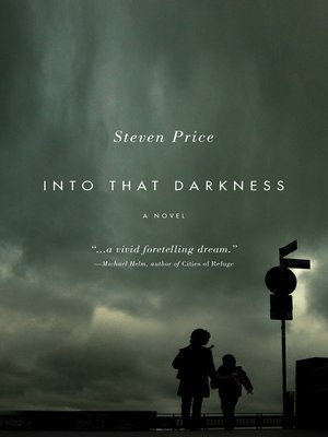 cover image of Into That Darkness